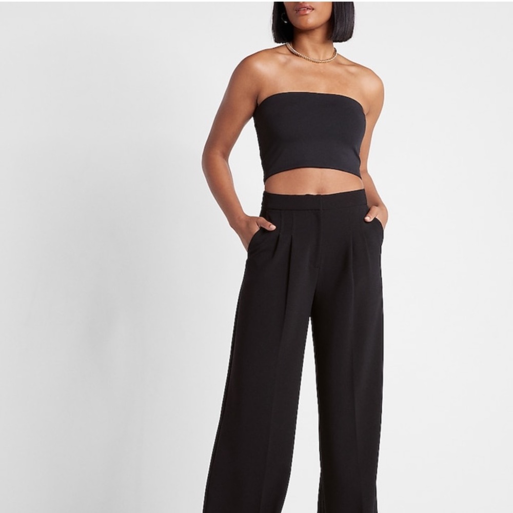 Express Body Crop